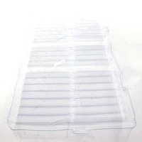 Elba Elba Fisher Paykel Fridge Refrigerator Lid Humidity Control RF610 spare part