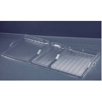 Elba Elba Fisher Paykel Fridge Veggie Bin Cover Plastic Under Shelf E522B, 36574 spare part