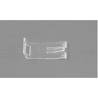 Elba Elba Fisher Paykel Fridge Veggie Bin Glass Shelf Humidity clip spare part