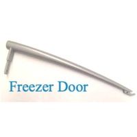 Elba Elba Fisher Paykel Only Freezer Door Active Smat Handle Metal spare part