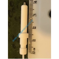 Elba Elba Fisher Paykel Oven Igniter Wok Burner Candle CG604, OR90S, OR60S, EX66, 550MM Long *3146 spare part