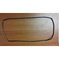 Delonghi Elba Fisher & Paykel DeLonghi Oven Door Seal / Gasket 4 Sided Seal for 90cm Oven 573644 053101 spare part