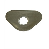 Ariston Elba Fisher & Paykel Haier Ariston Indesit Dishwasher Plate Filter DW60 H012G1040012 spare part