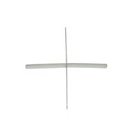 Elba Elba Freestanding Oven Top Element Holder Base , Arm Large OR61S2CAWW/CBW/CEWW2, OR61S4CAWW/CEWW2, OR61S8CEWW *112 spare part