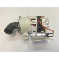 Elba Elba Haier Fisher Paykel Dishwasher Wash Pump Heate Pump Heater Element Included spare part
