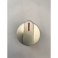 Elba Elba Oven Top Burner Knob OR60SCGX1, 89132 a and B 464A spare part