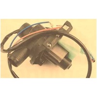 Elba Elba Washing Machine Drain Pump WA50T54W1, 61305 spare part