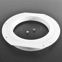 Electrolux Electrolux Adaptor Round To Flue AR125RFA spare part