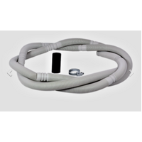 AEG Electrolux AEG Dishwasher Out Let Hose 2.7 Meter, Favorit 676 Sga spare part