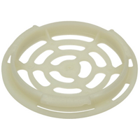 AEG Electrolux AEG Dishwasher Vent Grid Air Blower Vent spare part
