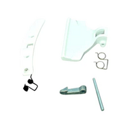 AEG Electrolux AEG Dryer Handle, EWF1087 (914900099) EWF1090 (914900044) EWF1090 (914900098) spare part