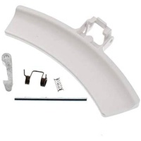 AEG Electrolux AEG Dryer Handle spare part