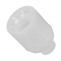 AEG Electrolux AEG Dryer Roller Wheel Bush spare part