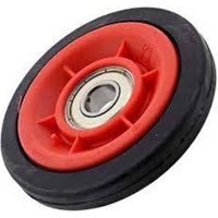 AEG Electrolux AEG Dryer Roller Wheel On DRUM, 8077877028 807787702/8 spare part