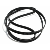 Electrolux Electrolux, Aeg, Haier, F&P, Whirlpool Dryer Drum Belt 1971MM, Replacing 1970-H, 1970MM H7 7PH spare part