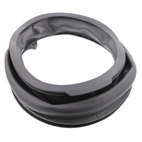 AEG Electrolux AEG Washing Machine Door Seal Gasket LF9A1612A 91455093600 LF8C9412A 91455063601 LF8E8411A 91455063500 **668087 spare part