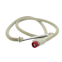 AEG Electrolux AEG Westinghouse Dishwasher Inlet Hose Aqua Stop 1800mm 1.8m spare part