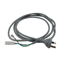 Electrolux Electrolux Aeg Westinghouse Power cord Supply Washing machine or Dryer EWF1041R9WB spare part