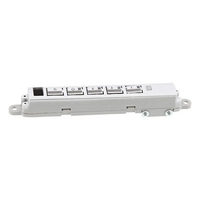 Electrolux Electrolux Box Cover Front Control DL8560-M 942492651 DL8590-M, DL8560-M spare part