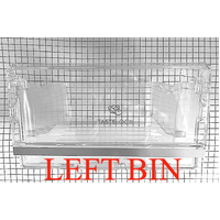 Electrolux Electrolux Left Veggie Bin EHE6899SA, EHE6899BA spare part