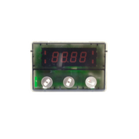 Electrolux Electrolux Simpson Westinghouse Clock Timer PDR790, ***001089 spare part