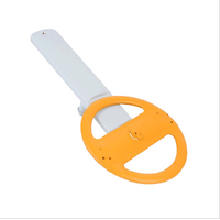 Electrolux Electrolux Spray Arm Low Grey 322.6MM , ESL6610RO, ESF6700ROX, ESF6800ROX spare part