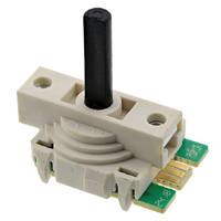 Electrolux Electrolux AEG Switch Rotary Selector 3570839.02 841098021 spare part