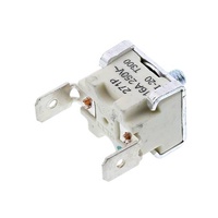 Electrolux Electrolux Thermostat Safety Thermal Fuse 271P 16A 250V I-13 T300 spare part