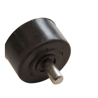 Electrolux Electrolux Vacuum Cleaner Wheel Head Brush On - A13069901 spare part