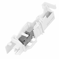 AEG Electrolux Westinghouse AEG Dryer Door Catch spare part