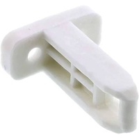 AEG Electrolux Westinghouse AEG Dryer Door Latch Strike Catch 8086811141 spare part