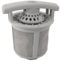 Electrolux Electrolux Westinghouse Drain Filter WSF6602WR,F77000W0P/AU 1119161105 spare part