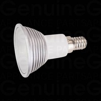 Electrolux Electrolux Westinghouse Rangehood Led Globe E14 220-240V spare part