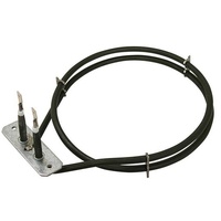 Ariston Euromaid Ariston Oven Fan Element 1600 Watt 155MM Diameter spare part