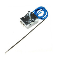 Omega Everdue Omega Oven Thermostat spare part