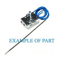 Omega Everdue Omega Oven Thermostat OBEG66RH spare part