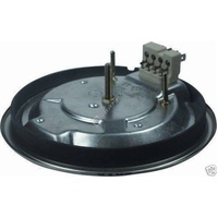Everdure Everdure and Omega Oven Hot Plate Or Solid Element 1000W Small UFEE61, USES61, OF6061WZ spare part