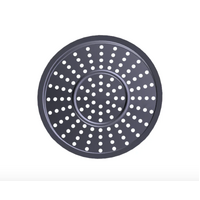 Everdure Everdure BBQ Stainless Steel Charcoal Dish spare part