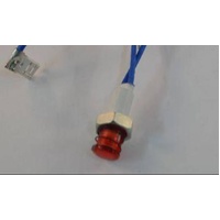 Everdure Everdure Cooktop Indicator Light and Bezel Lenz Or Pilot Lamp CBES61 spare part