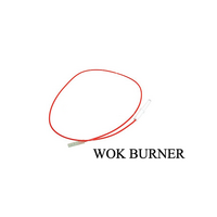 Everdure Everdure Cooktop Wok Burner Spark Ignition Candle Electrode CBGG631 spare part