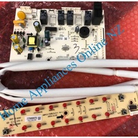 Everdure Everdure Dishwasher Pcb Main and Display Kit DWF614WE spare part