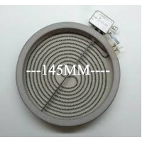Everdure Everdure Element for Ceramic Cook Top 145MM 1200W spare part