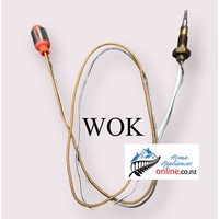 Everdure Everdure Freestanding Oven Or Cooktiop Thermocouple Wok and Other Burner 500MM CBGS62 spare part