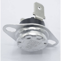 Everdure Everdure Midea Dryer Thermostat EVD7W MDS60, DMDV70 spare part