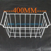 Everdure Everdure Nouveau Freezer Basket ECF198 VCF142, HS-185, NCF142, NCF198, HS258CN spare part