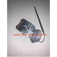 Bellini Everdure Omega Bellini Oven Thermostat Temputure Control Wye Wkr 260C 265C spare part