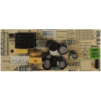 Everdure Everdure Omega Electrical Control Board ECF316, ELCF380 ELC100 ELC200, OCF145, OCF260, OCF316 spare part