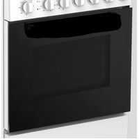 Everdure Everdure Oven Outer Door Glass B24 B25 B26 EFE69W spare part