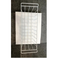 Everdure Everdure Robinhood Midea Chest Freezer Basket VCF295, Vcf 295 spare part
