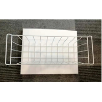 Everdure Everdure Robinhood Midea Chest Freezer Basket VCF362, Vcf 362 spare part